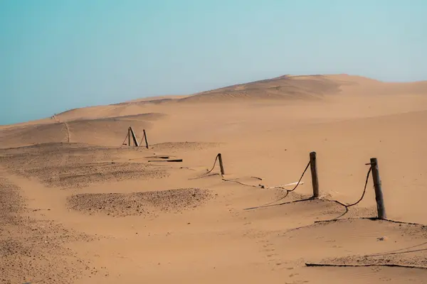 Climb Dune 7 viewpoint