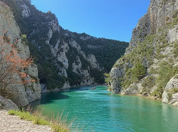Gorges du Verdon