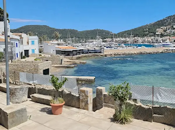 Serra de Tramuntana 2