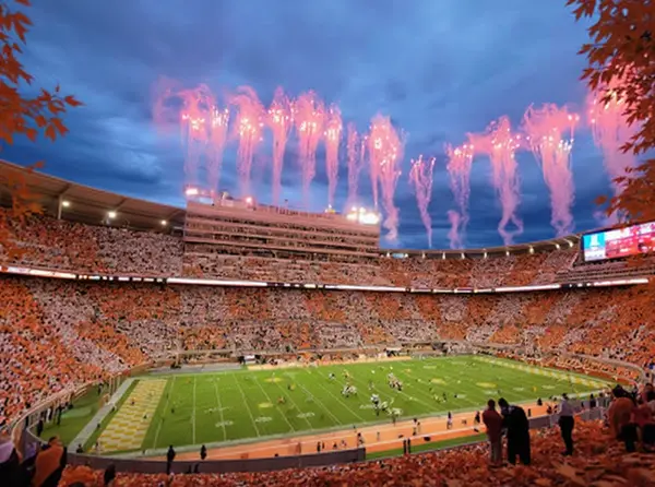 Neyland Stadium (University of Tennessee)