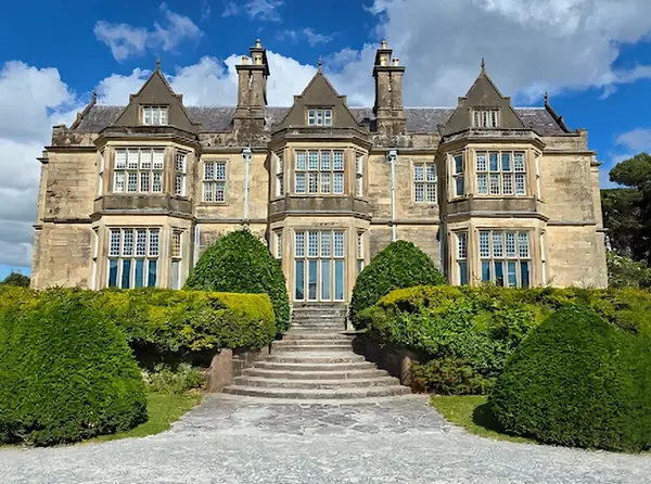 Muckross House