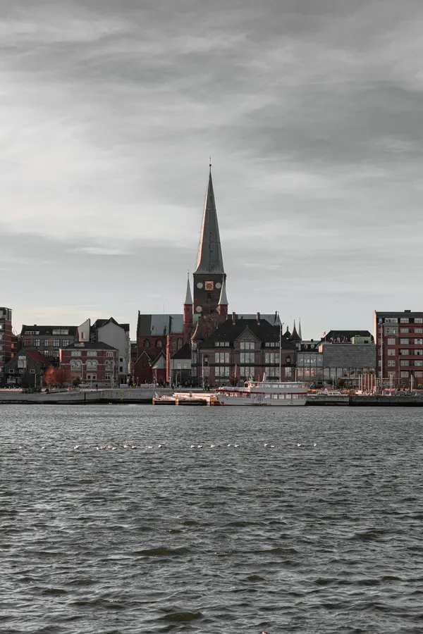 Aarhus Domkirke