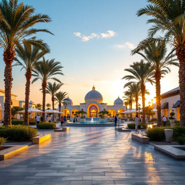 Katara Cultural Village