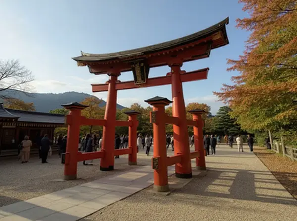 Itsukushima Shrine