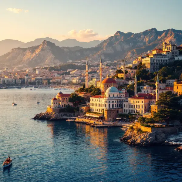 Kaleiçi