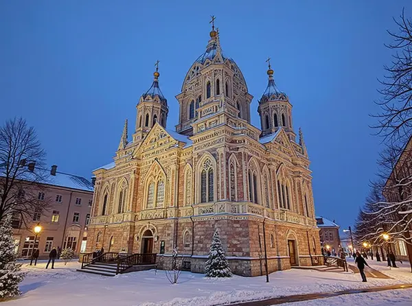 Basilica of the Holy Blood