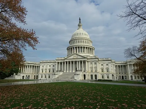 United States Capitol