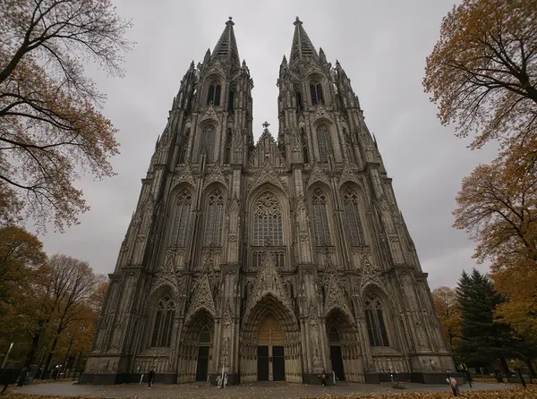 Cologne Cathedral (Cologne)