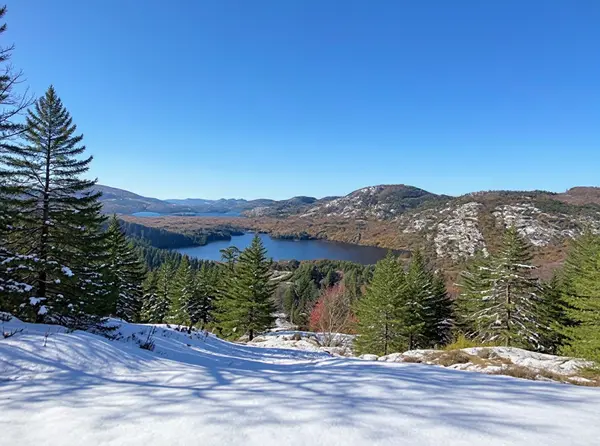 Killarney Provincial Park