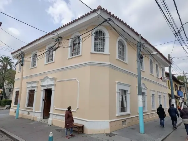 Museo Carlos Dreyer
