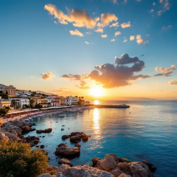 Costa Smeralda