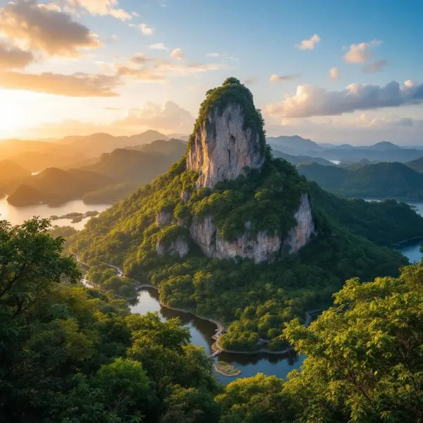 Bako National Park