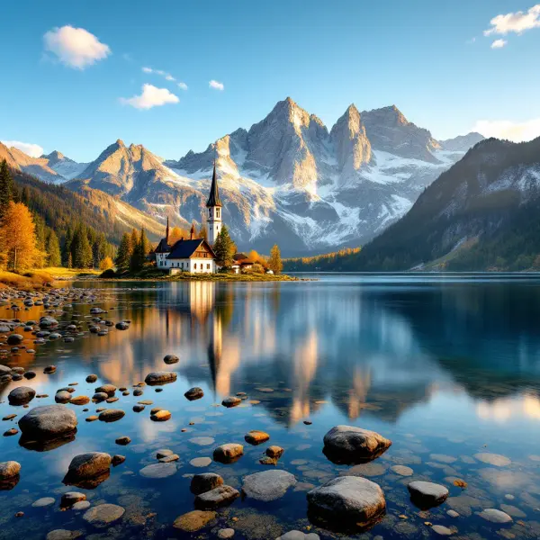 Eibsee