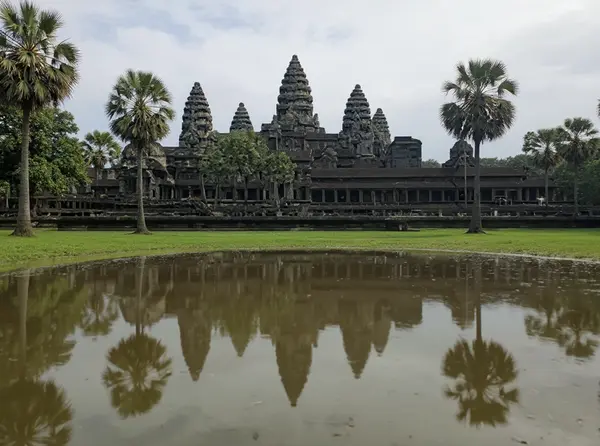 Angkor Wat