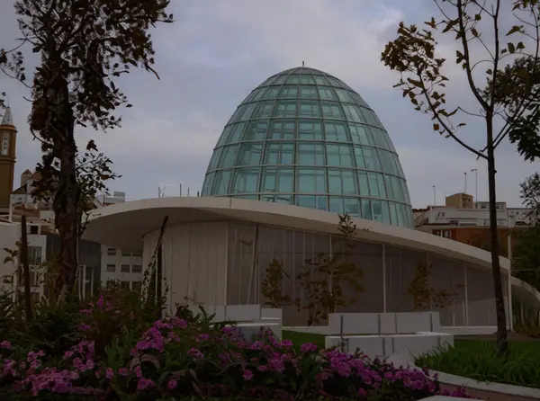 Orchidarium Estepona