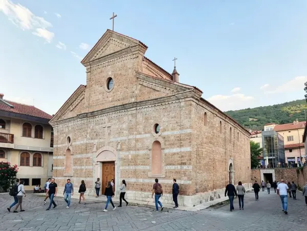 Cathedral of Our Lady of Perpetual Succour