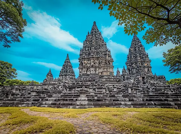 Prambanan Temple