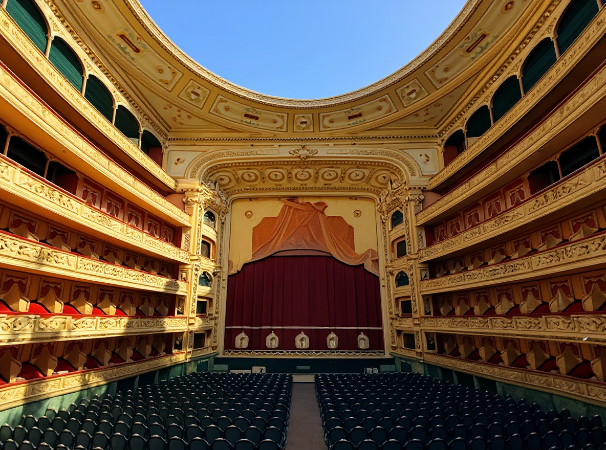 Teatro Colón