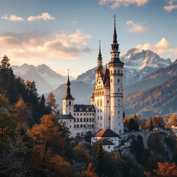 Museum of the Bavarian Kings