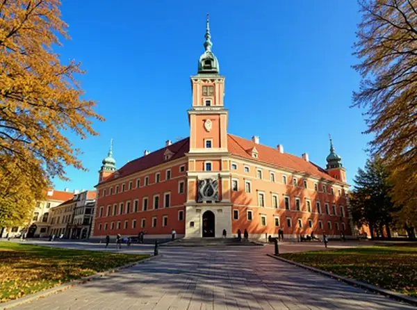 Royal Castle (Zamek Królewski)