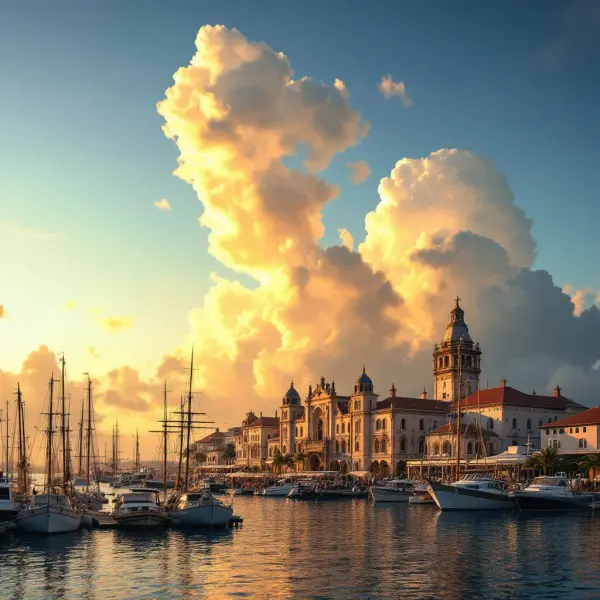 Port Royal
