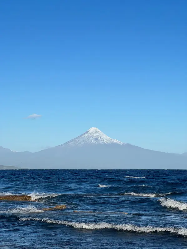 Lago Llanquihue