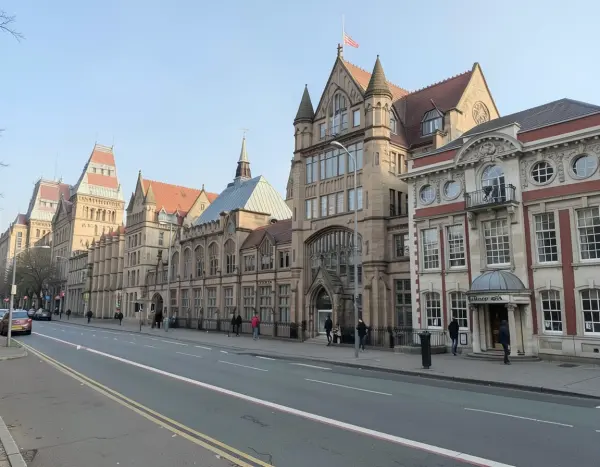 Manchester Museum