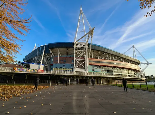 Principality Stadium