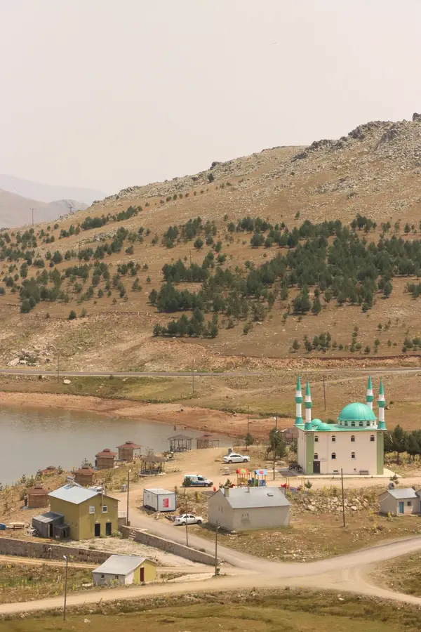 Şolma Yaylası