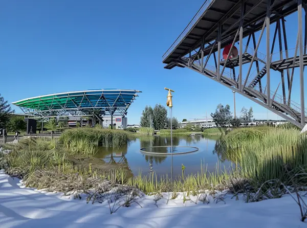 Technorama Science Museum