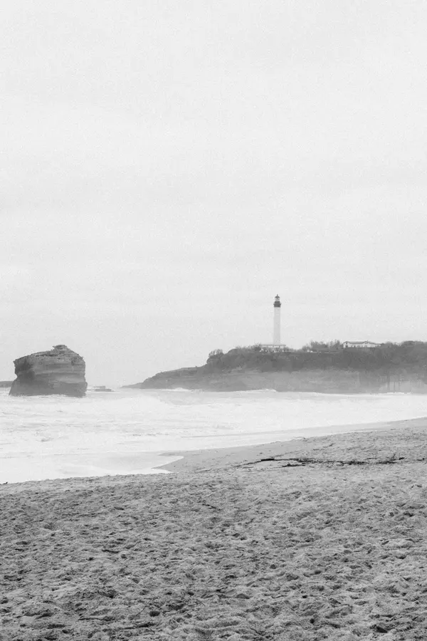 Phare de Biarritz