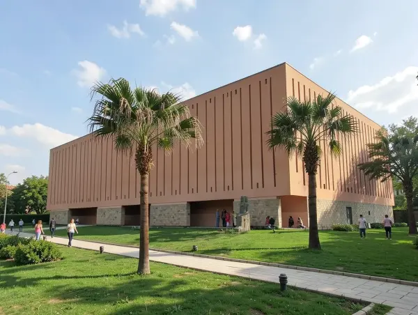 Luxor Museum