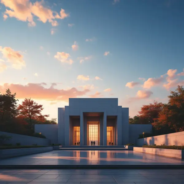 Memorial Hall of the Victims in Nanjing Massacre
