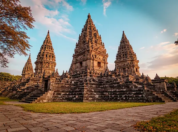 Prambanan Temple 2