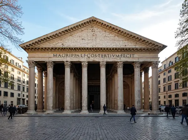 Pantheon
