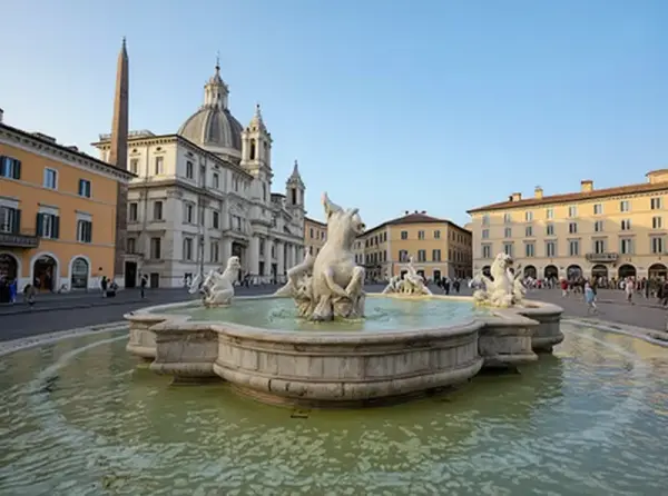 Piazza Navona