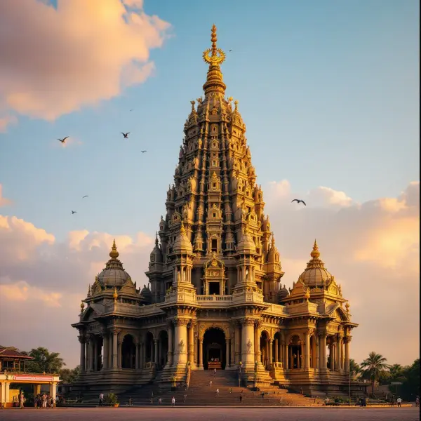 DakshinaChitra