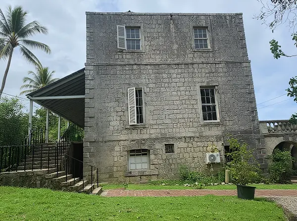 Rose Hall Great House