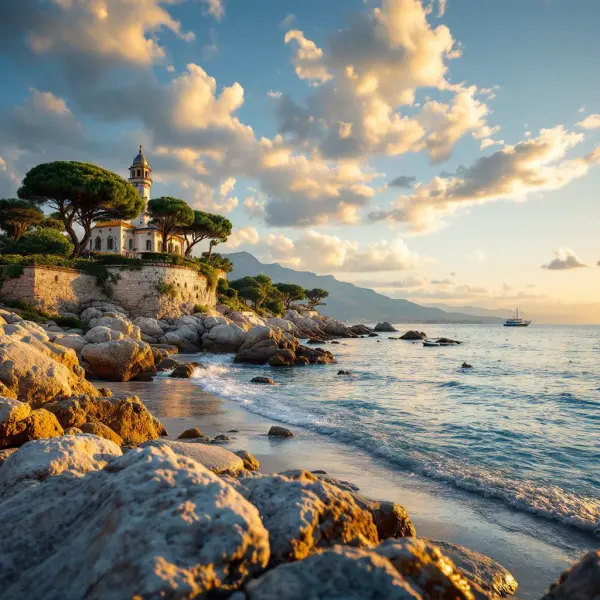 Jamaica Beach