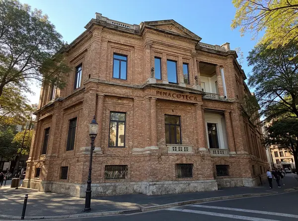 Pinacoteca do Estado de São Paulo