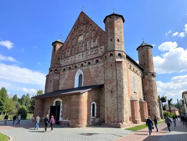 Church of St. Michael the Archangel