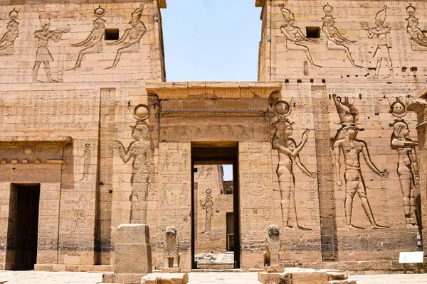 Philae Temple
