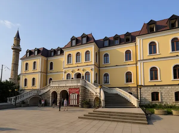 Kosovo Museum