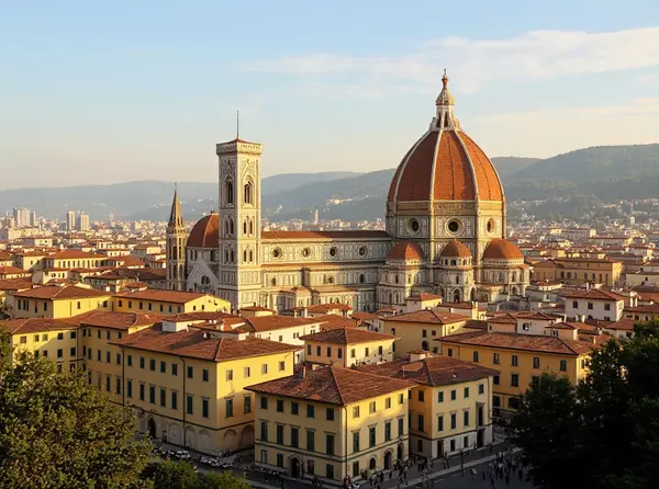 Florence Cathedral