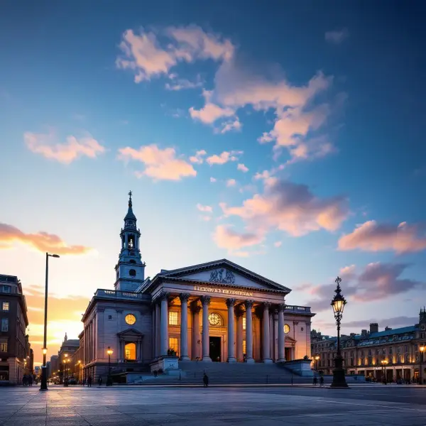 Leeds Art Gallery