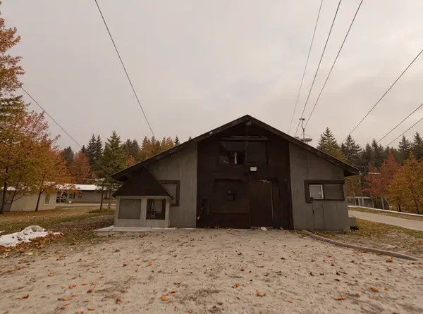 Catedral Alta Patagonia Ski Resort