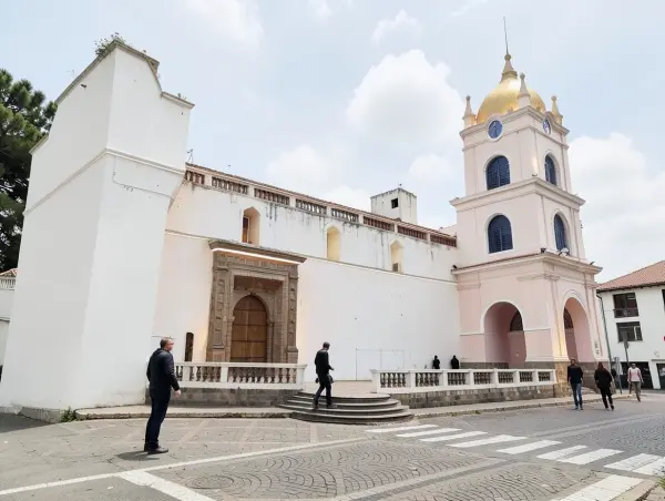 Catedral de San José