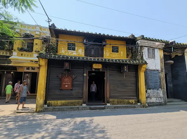Tan Ky Family House 2