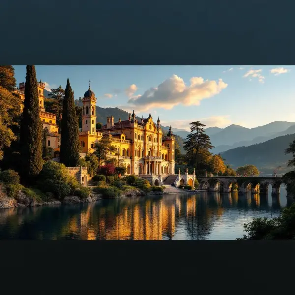 Villa d'Este