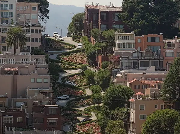 Lombard Street